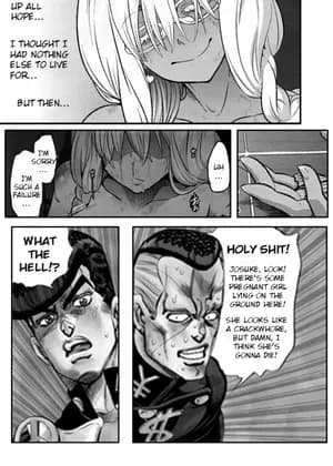 I'm Gonna Fix that Girl (Emergence Alternate Ending)