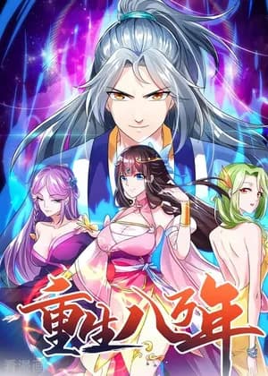 Reborn 80,000 Years