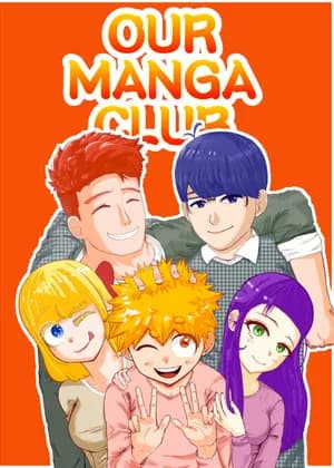 Our Manga Club