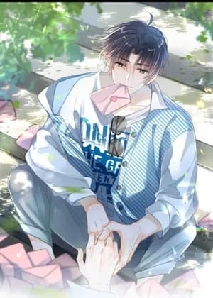 Overbearing School Hunk Begging Me to Turn Back
