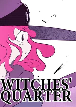 Witches' Quarter