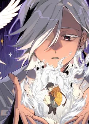 Travels of the White Flame