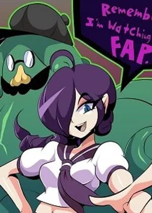 Zone-Tan Adventures (Japan)