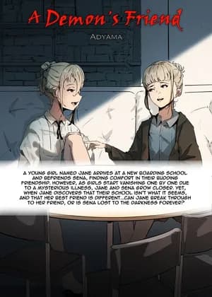 A Demon's Friend