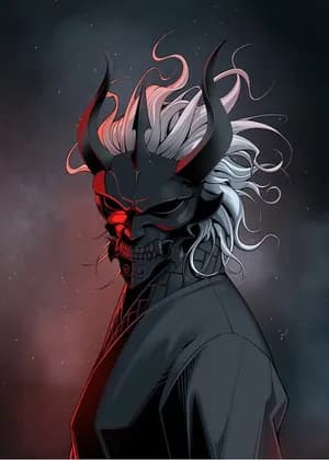 Shadow Slave