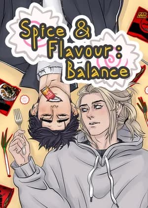 Spice & Flavour: Balance