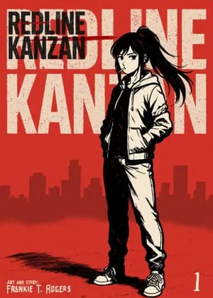 Redline Kanzan