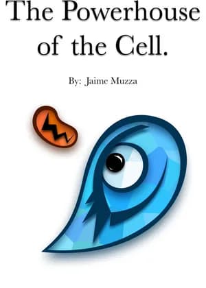 The Powerhouse of the Cell