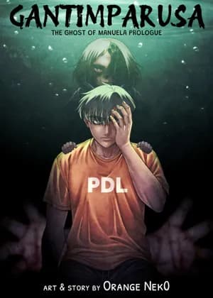 Gantimparusa: The Ghost of Manuela Prologue