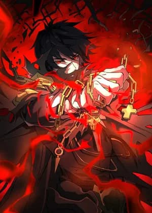 Catastrophic Priest