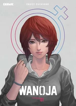 Wanoja