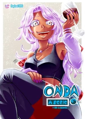 ONDA ~The Series~