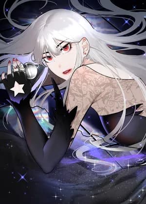Call Me the Goddess of Vengeance