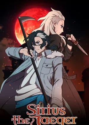 Sirius The Jaeger - Rework