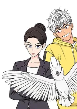 Her Parrot