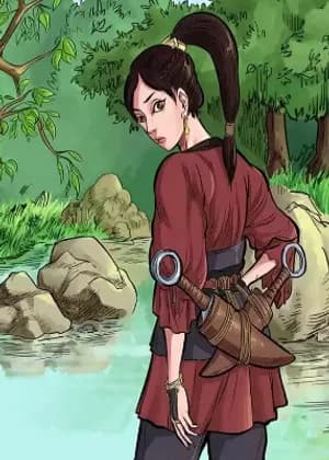 Legend of Yu Chan