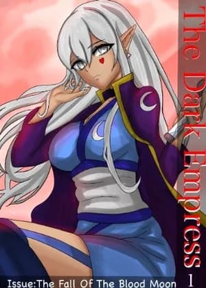 The Dark Empress