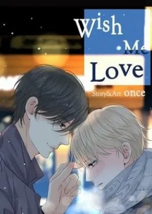 Wish Me Love