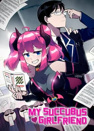 My Succubus Girlfriend