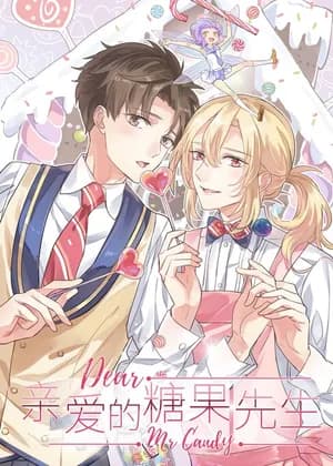 Dear Mr. Candy