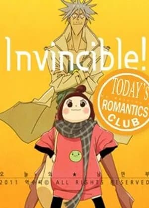Today's Romantics Club