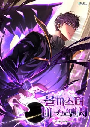 All-Master Necromancer