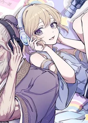 Vtuber Confucius