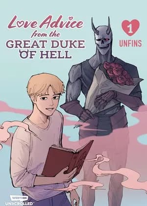 Love Advice from the Great Duke of Hell