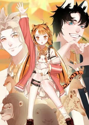 A Guide to Love for a Wolf and Tiger