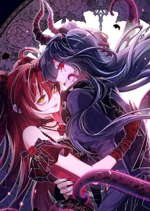 The Demon Maid Only Wants to Be Bullied by the Villainess Noble Lady