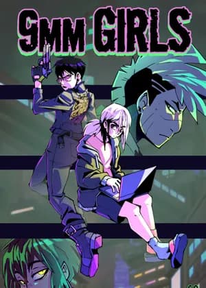 9mm Girls