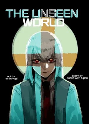 The Unseen World