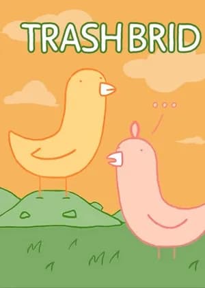 Trash Bird