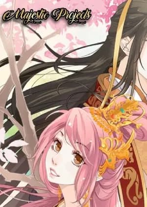 Back to the Tang Dynasty: The Chubby Beauty