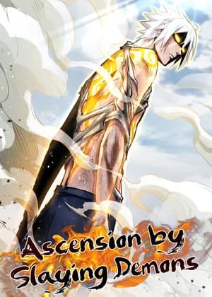 Ascension by Slaying Demons