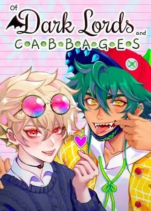 Of Dark Lords and Cabbages