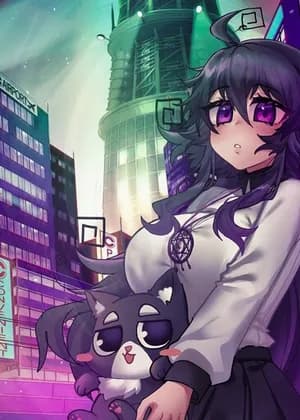 Crawling Dreams (Webtoon)