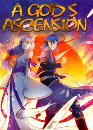 A God's Ascension