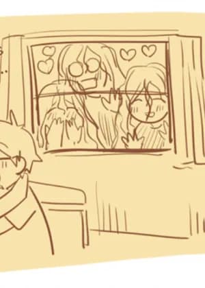 BL oneshots