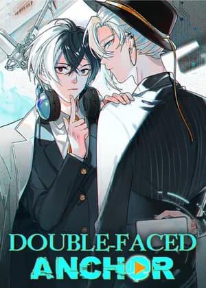 Double-faced Anchor