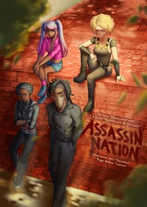 Assassin Nation