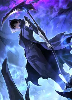 I Got the Weakest Class, But I Rule the Calamity