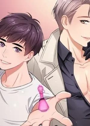 Mysterious Love Potion