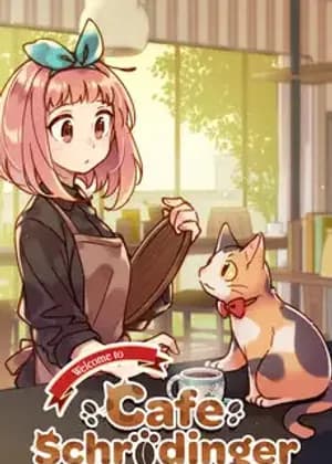 Welcome to Cafe Schrödinger