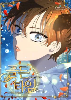 Golden Time