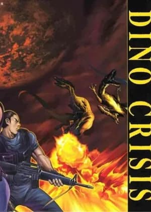 Dino Crisis