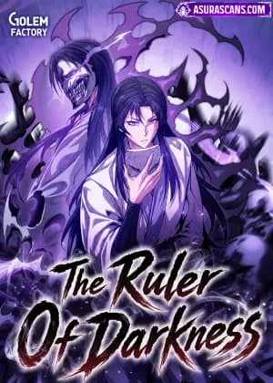 The Ruler Of Darkness