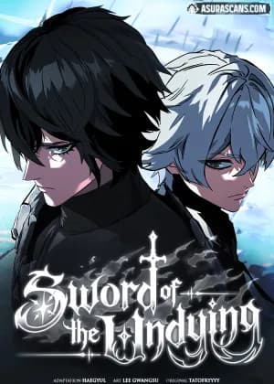 Sword of the Undying