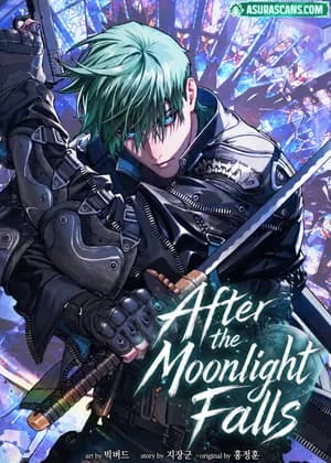 After the Moonlight Falls