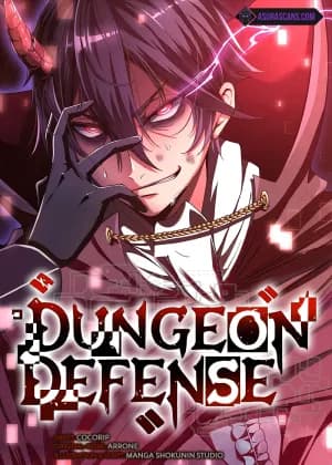 Dungeon Defense